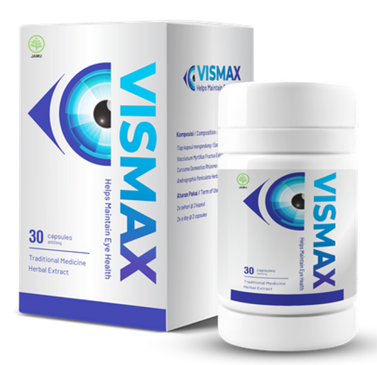 Vismax